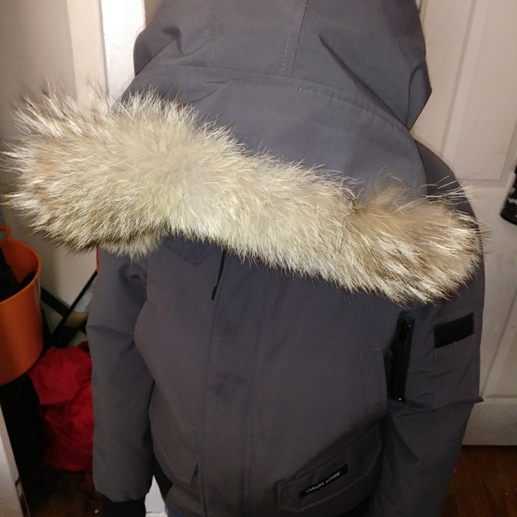 Men jacket - Picture 6 of 6